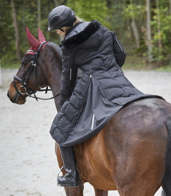 2100. Thermo Coat Saphira  - 3