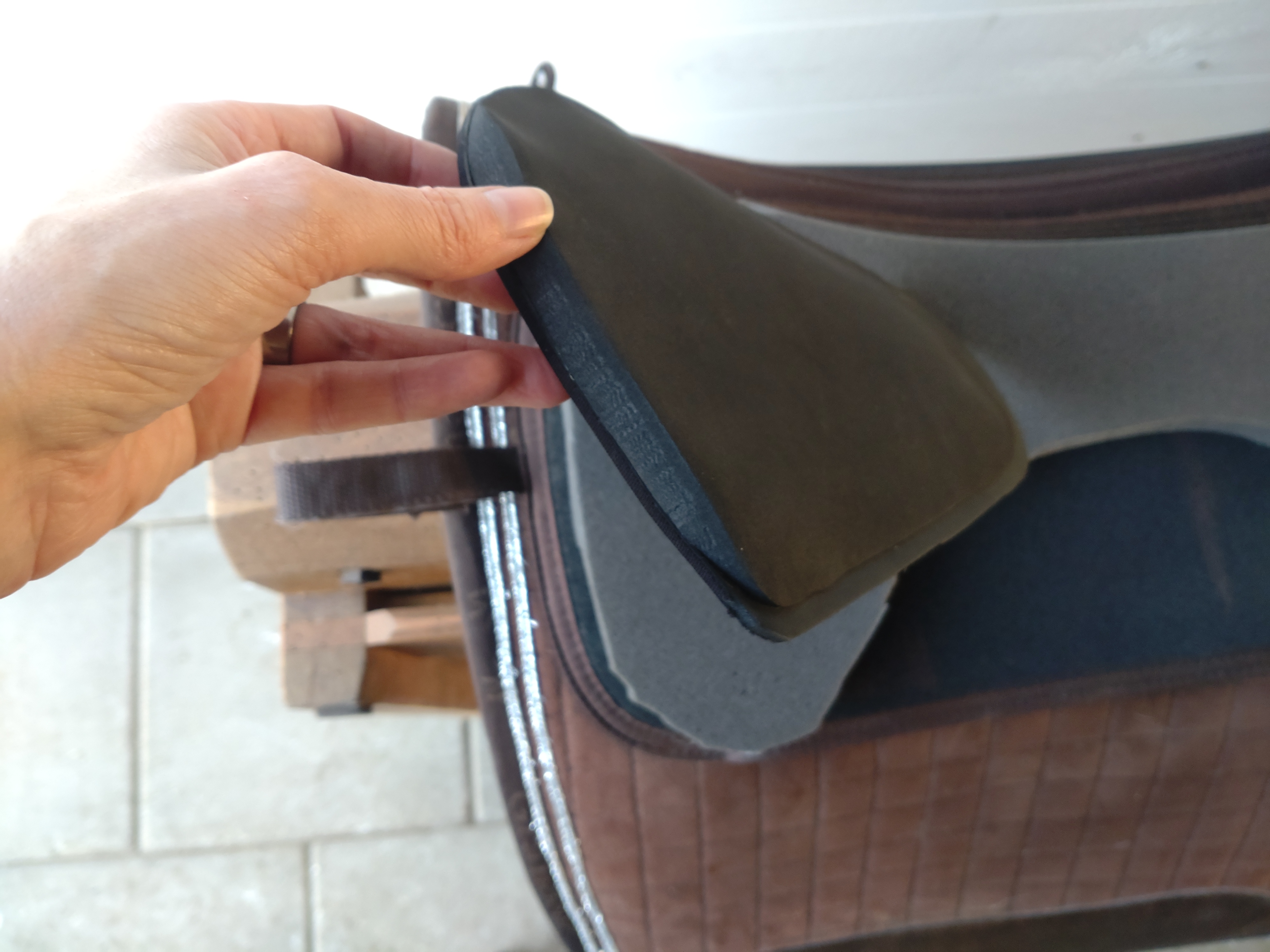 226. WINTEC Half Comfort pad - 5