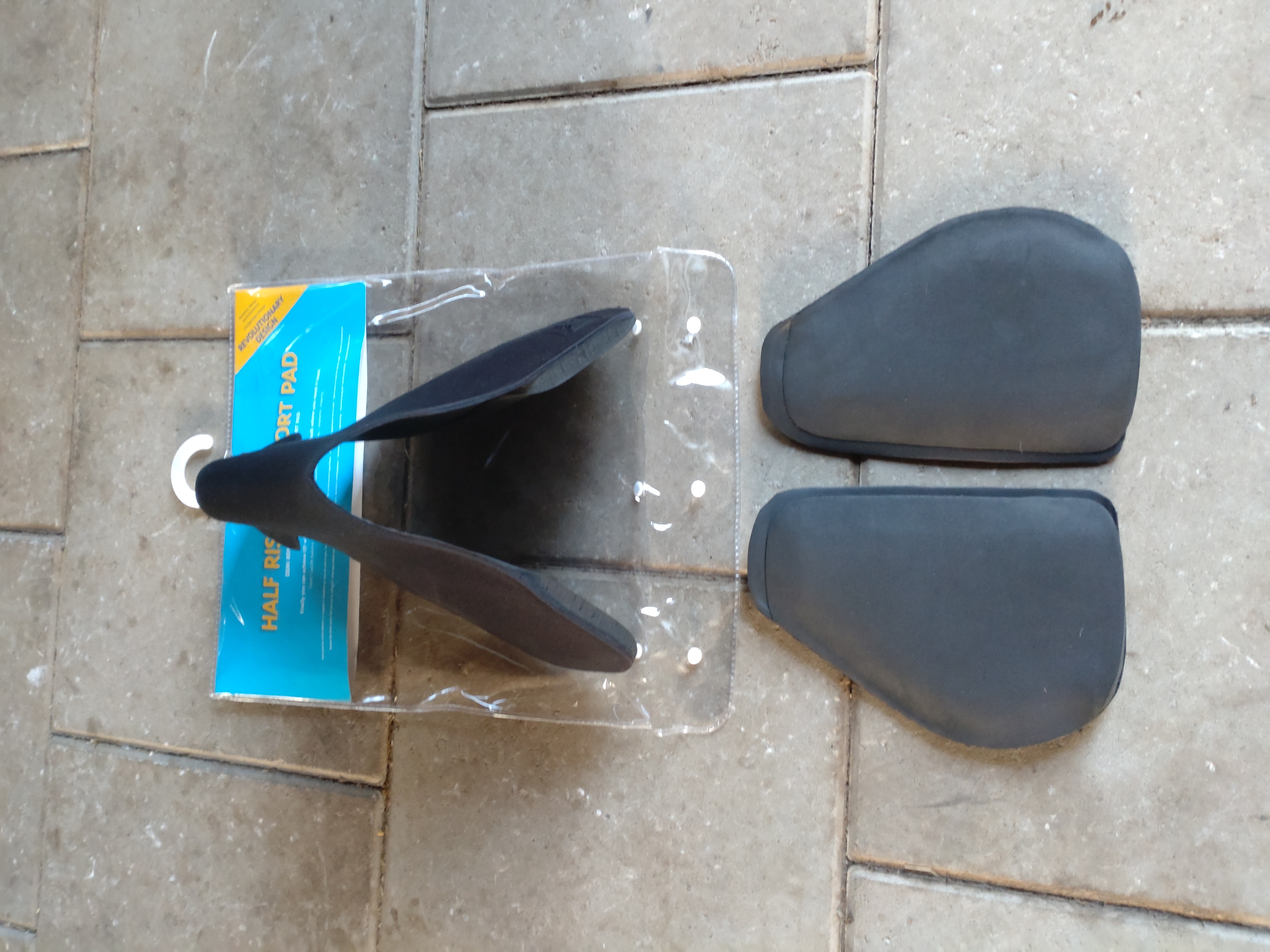 226. WINTEC Half Comfort pad - 6