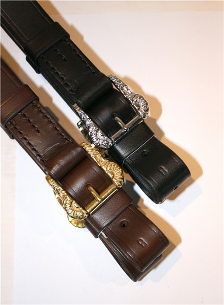 575. Stirrupleather Baroque - 2