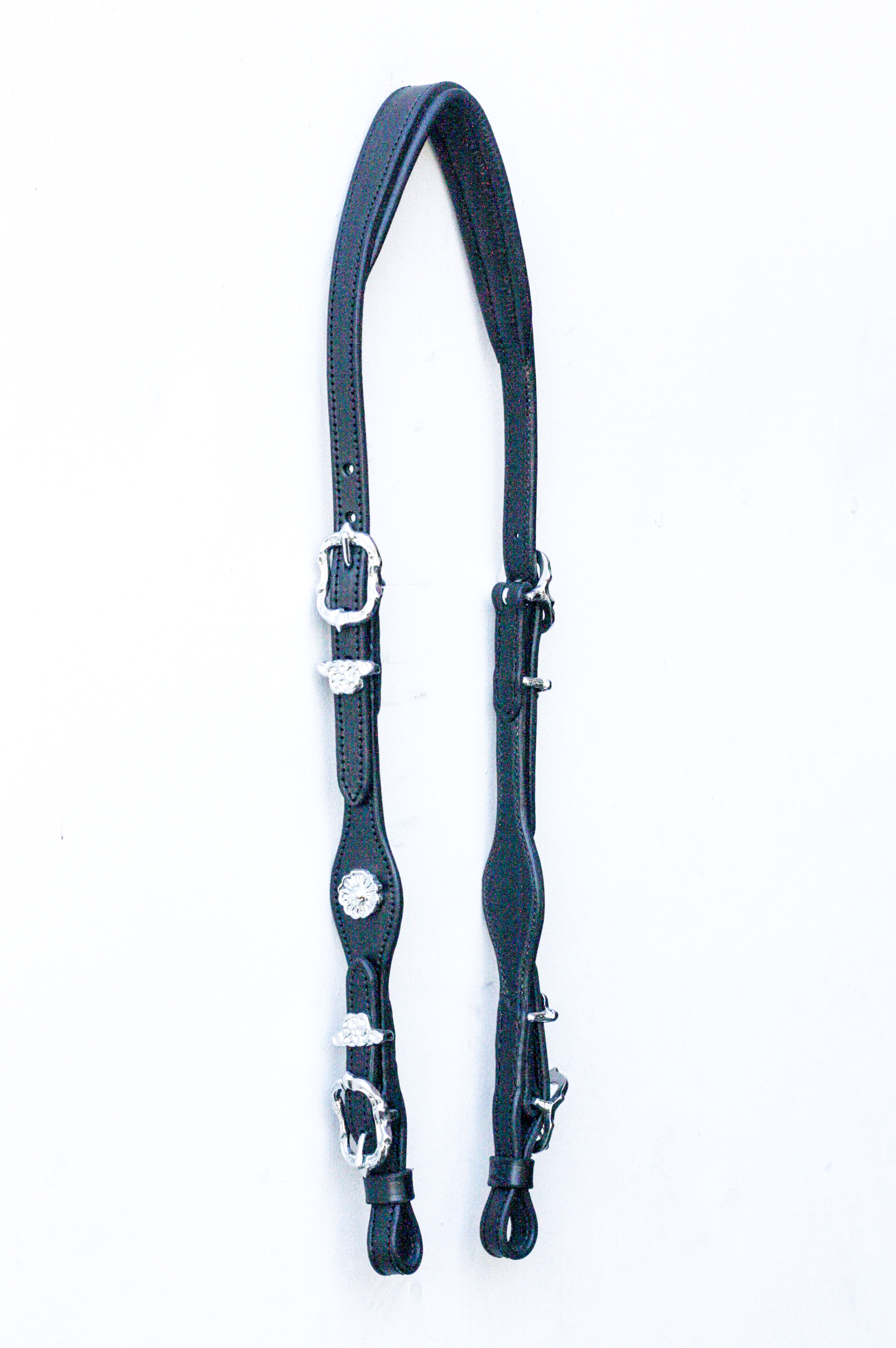 170. Semi Bridle Josephine