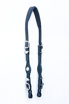 170. Semi Bridle Josephine