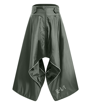 612. Riding skirt Lotta