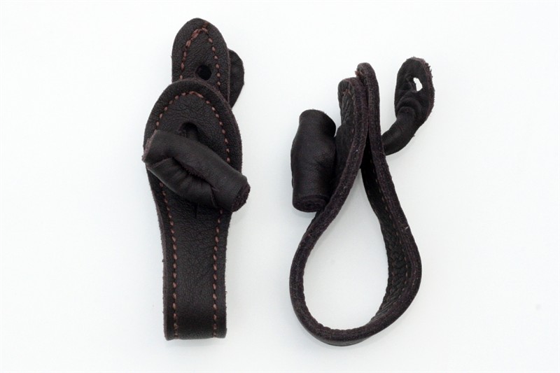 4012. Stirrup holder Standard - Deuber & Partner