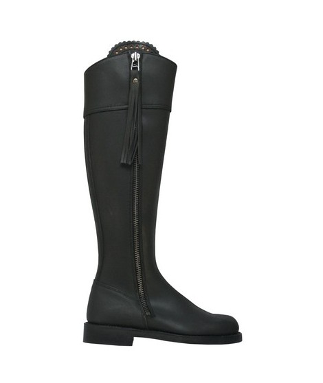 2316. Spanish Boots Kate