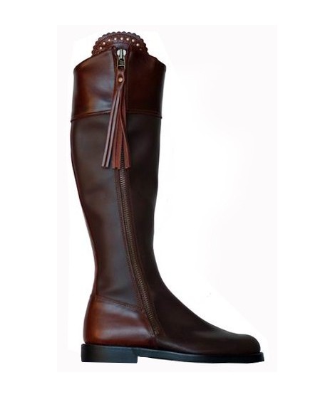 2316. Spanish Boots Kate - 2
