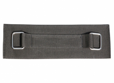 1414. Stirrup leather adapter Grandeur