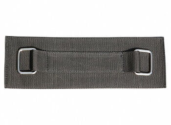 1414. Stirrup leather adapter Grandeur