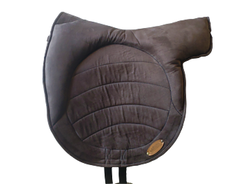 202. La Bona Dressage I Barbacka pad 