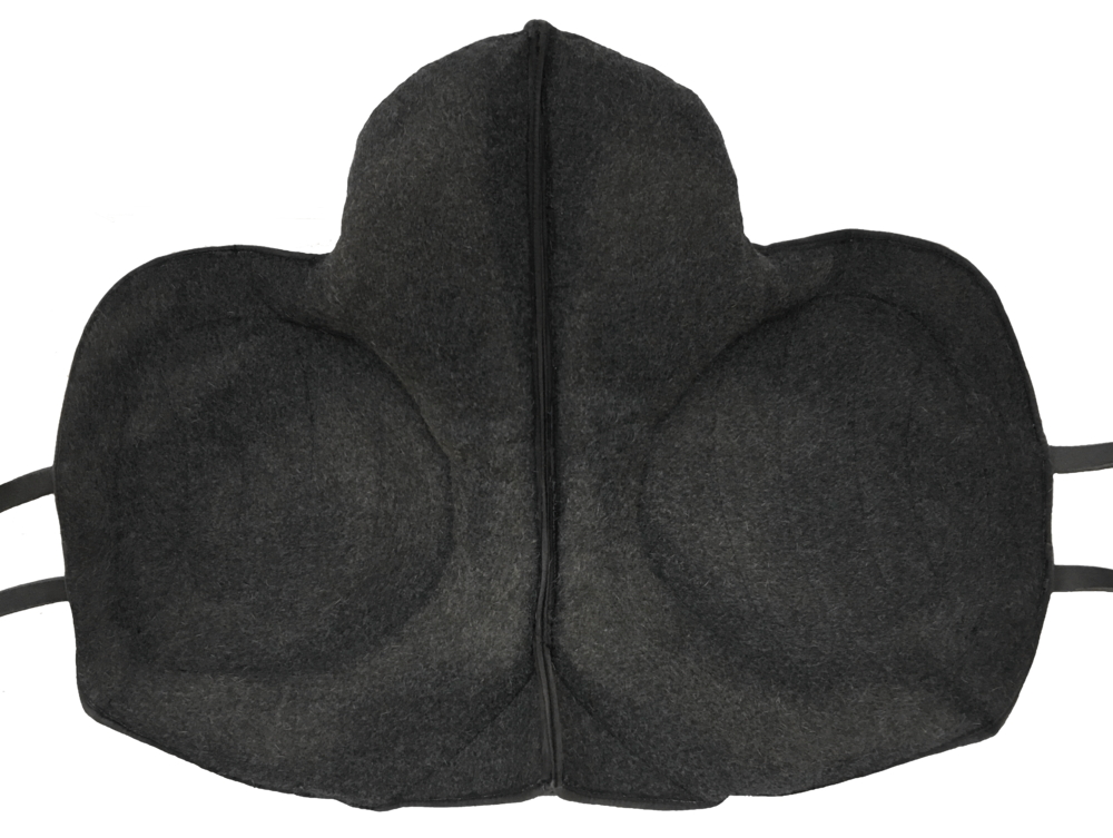202. La Bona Dressage I Barbacka pad  - 10