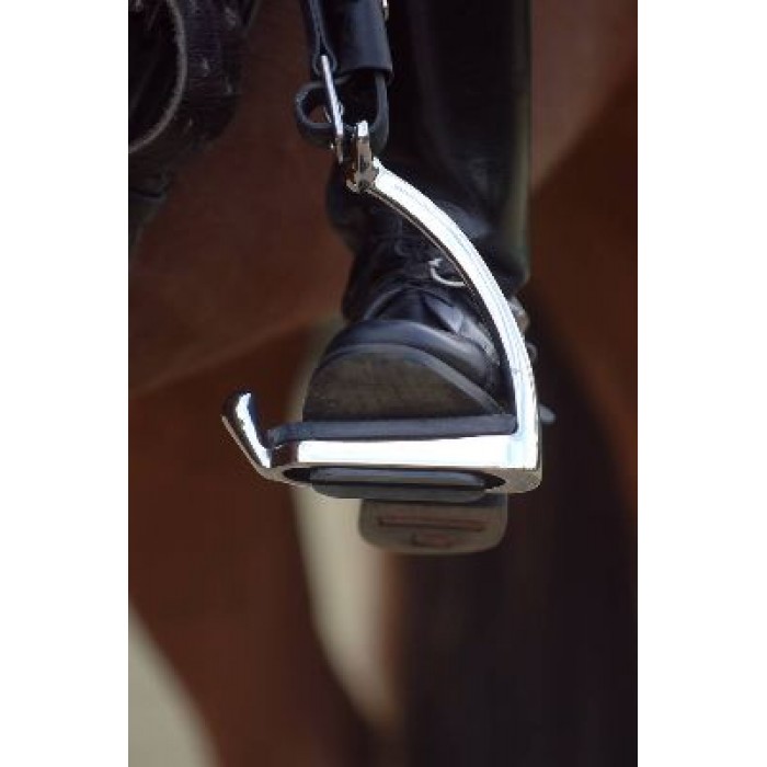 530. Safestyle Safetystirrup - 3