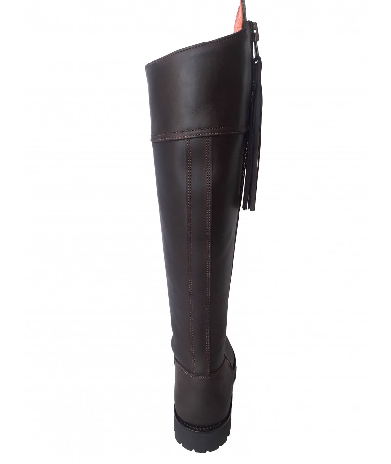 2321. Spanish Boots Kate - Waterproof - 2