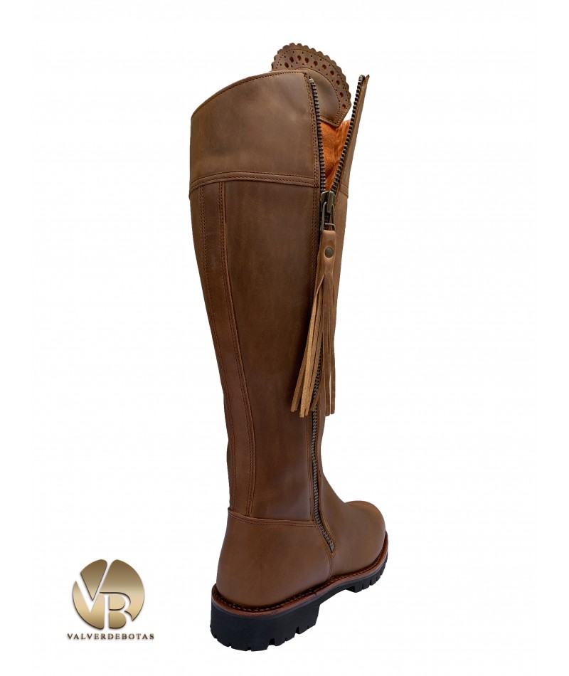2321. Spanish Boots Kate - Waterproof - 6