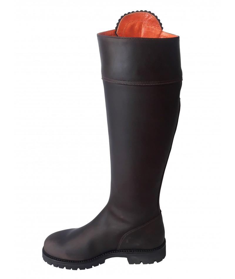 2321. Spanish Boots Kate - Waterproof - 4