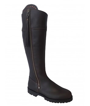2321. Spanish Boots Kate - Waterproof