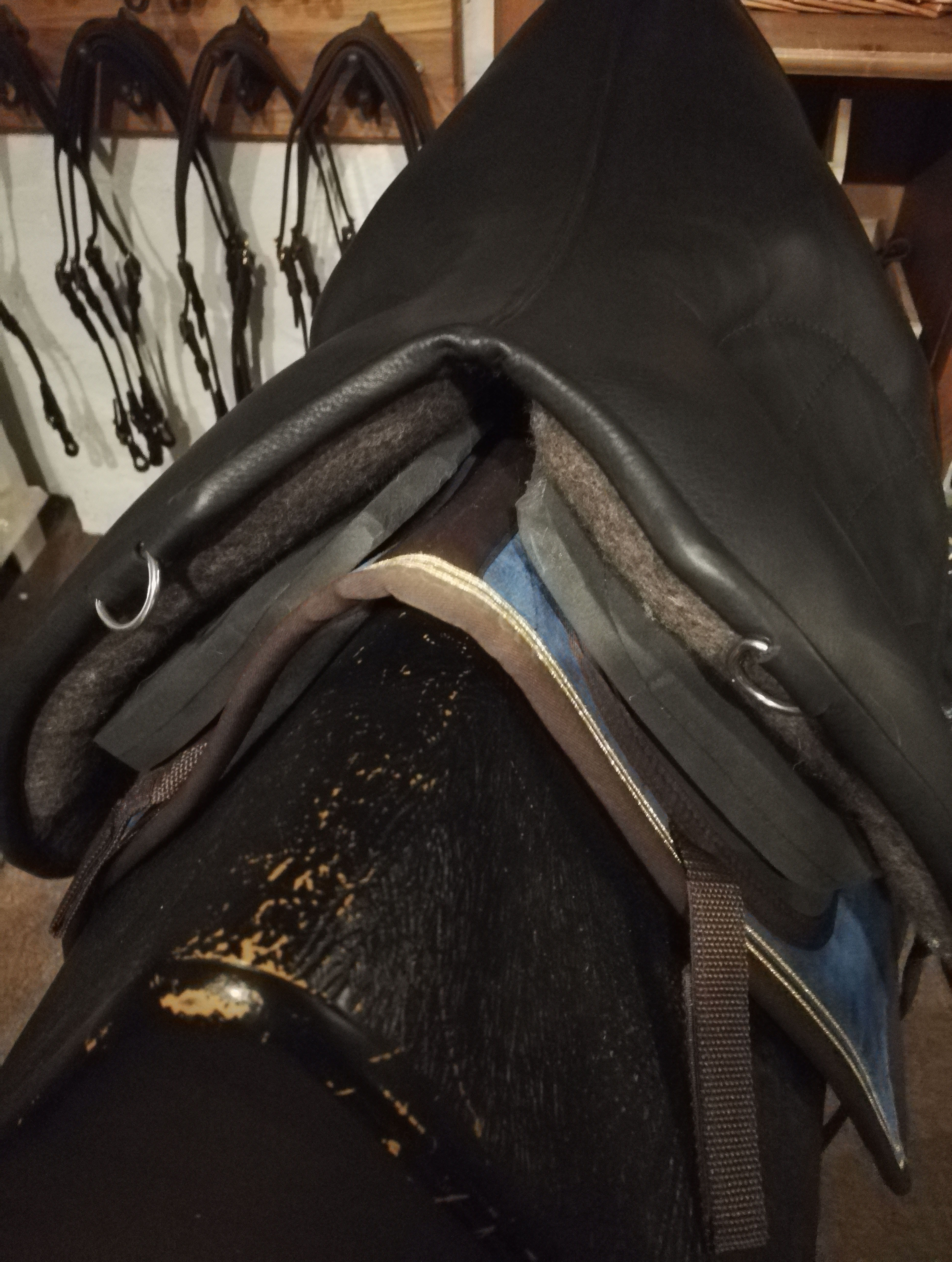 225.  WINTEC Comfort Pad - 3