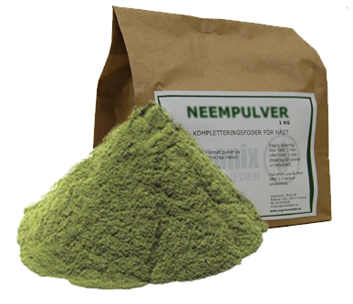 1753. Neem powder 