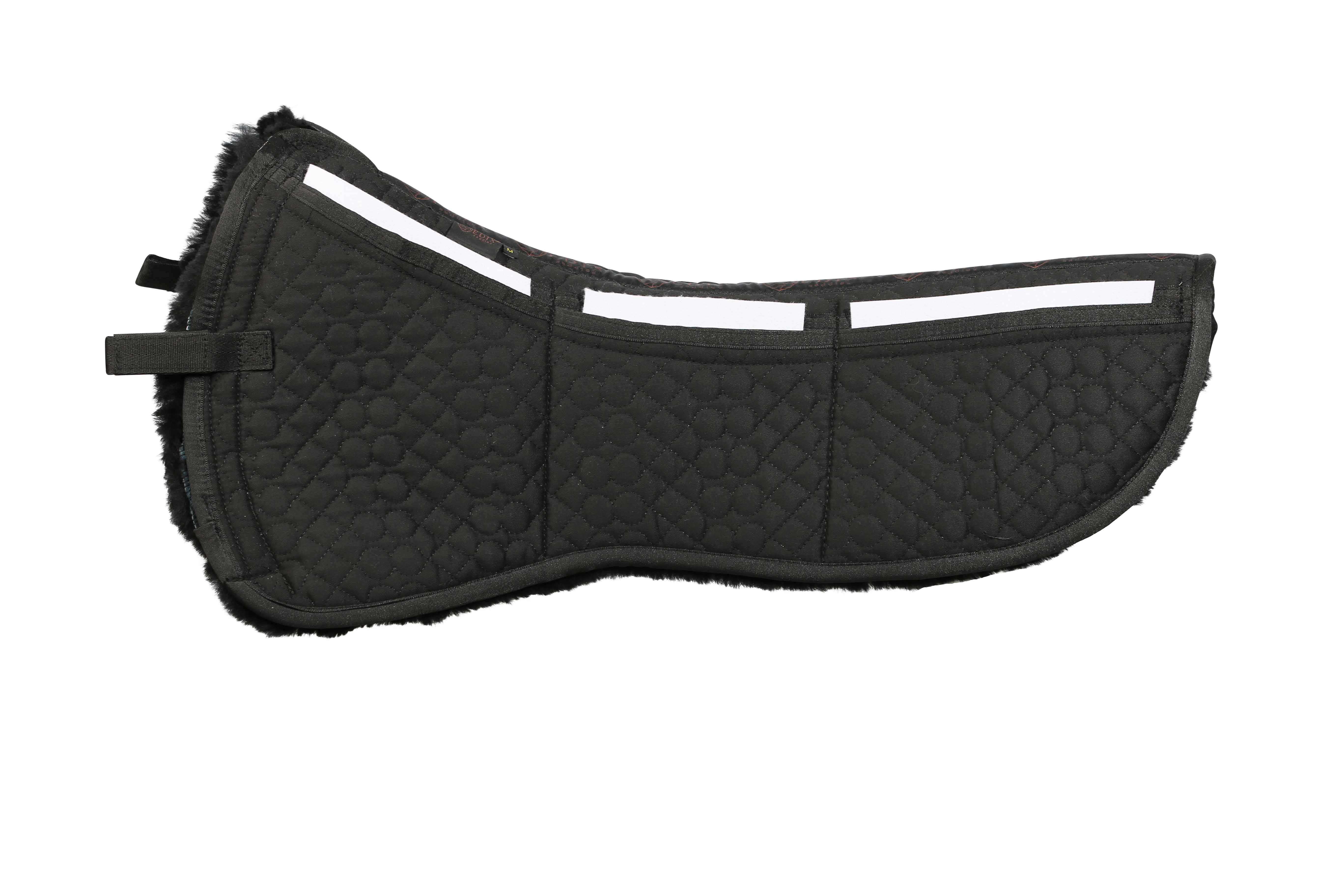 228. EDIX® Half pad - Merinoull - 3