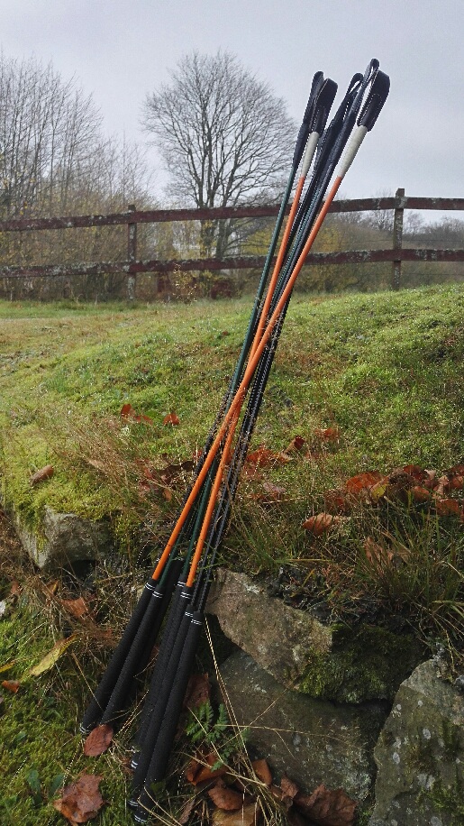 2606. NH Stick - Brockamp Professional - 4