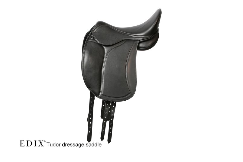 Edix - Soft Tree Saddles