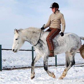 Neckring / Cordeo