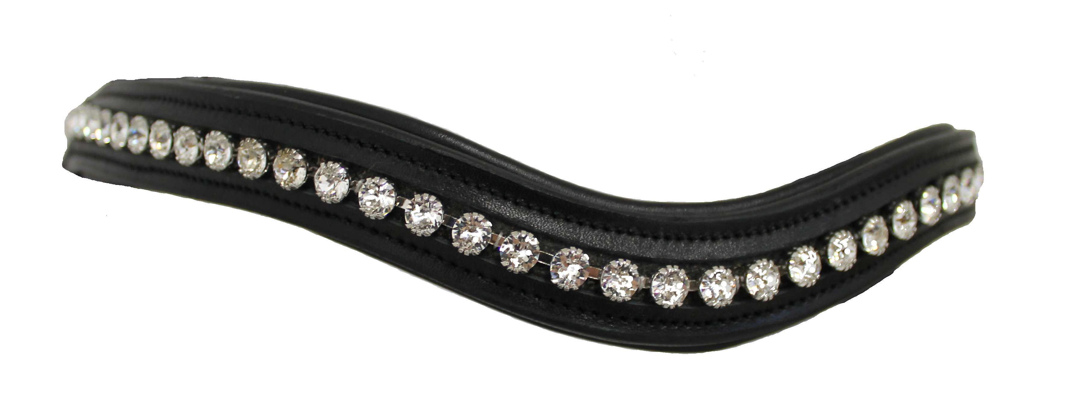 Brio Swarovski Pannband - 2