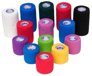 PROWRAP KLISTERBANDAGE