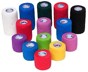 PROWRAP KLISTERBANDAGE