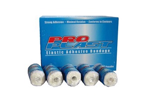 PROPLAST KLISTERBANDAGE