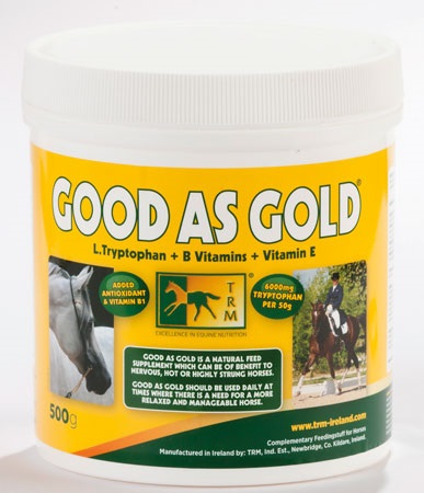 Good As Gold 500 g