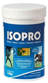 Isopro 1,5 kg