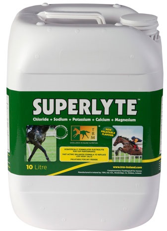 Superlyte 10 l
