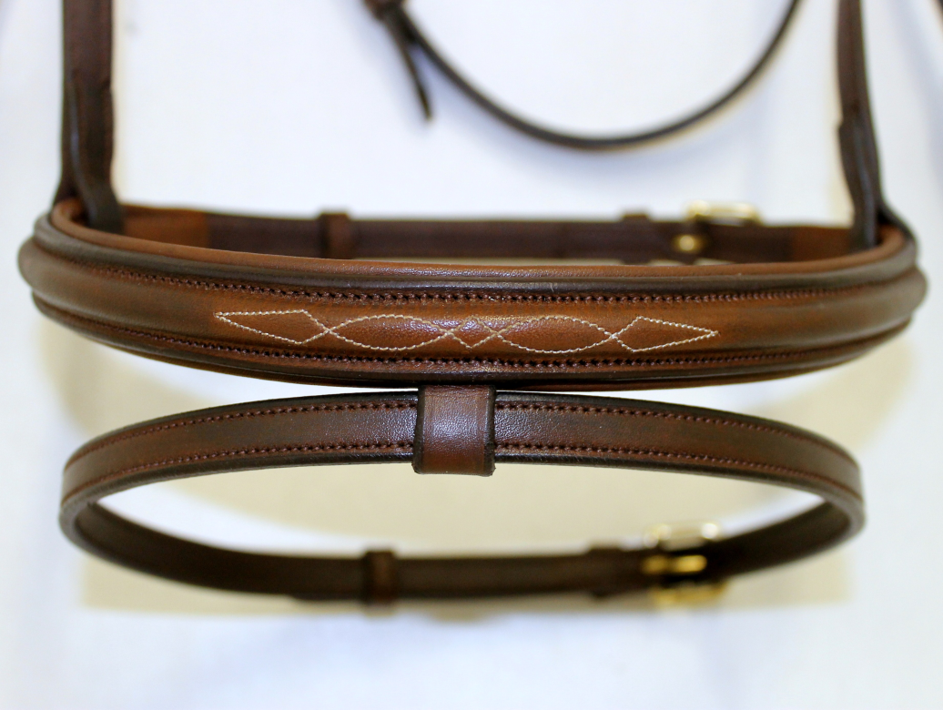 Träns Fancy Stitch - 2
