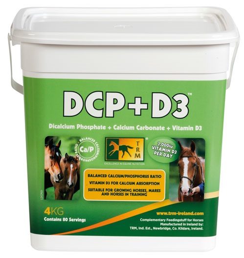 DCP + D3 4KG