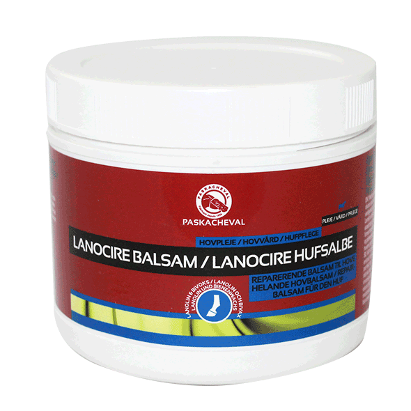 Hovbalsam 500 ml