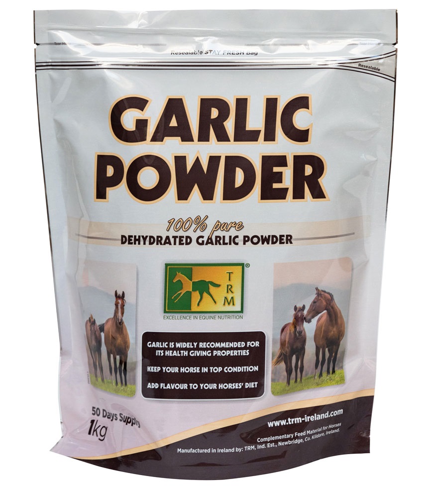 Garlic Powder 2,5 kg