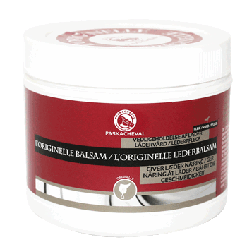Läderbalsam 500 ml