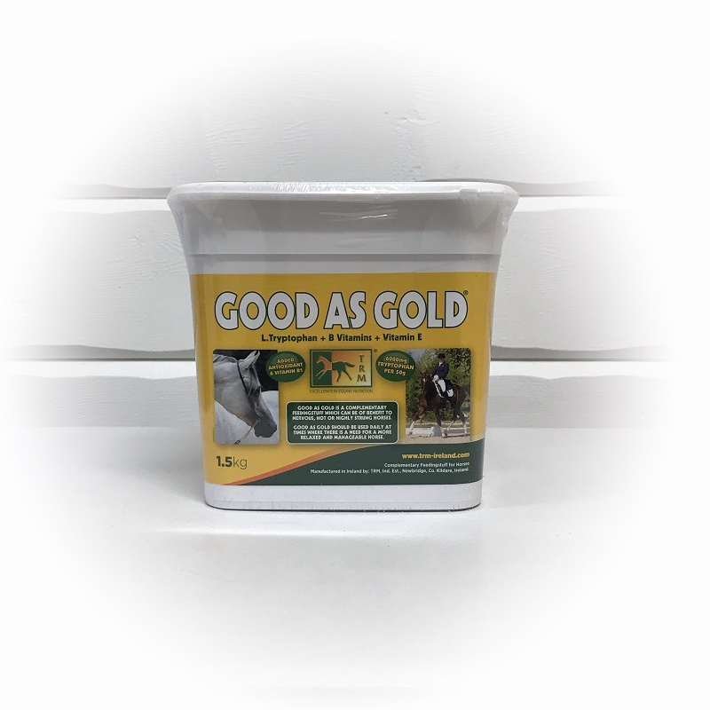 Good As Gold 1,5 kg