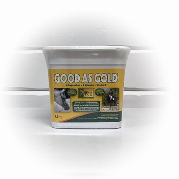 Good As Gold 1,5 kg