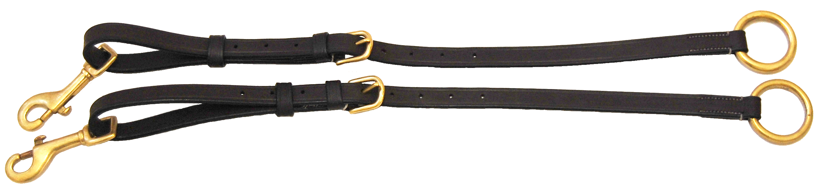 Ställbar Martingal