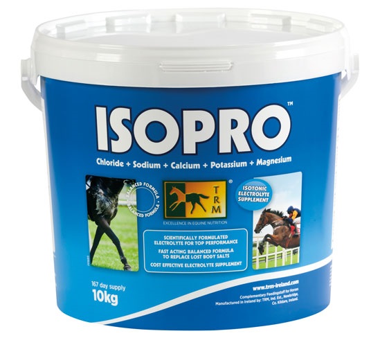 Isopro 10 kg