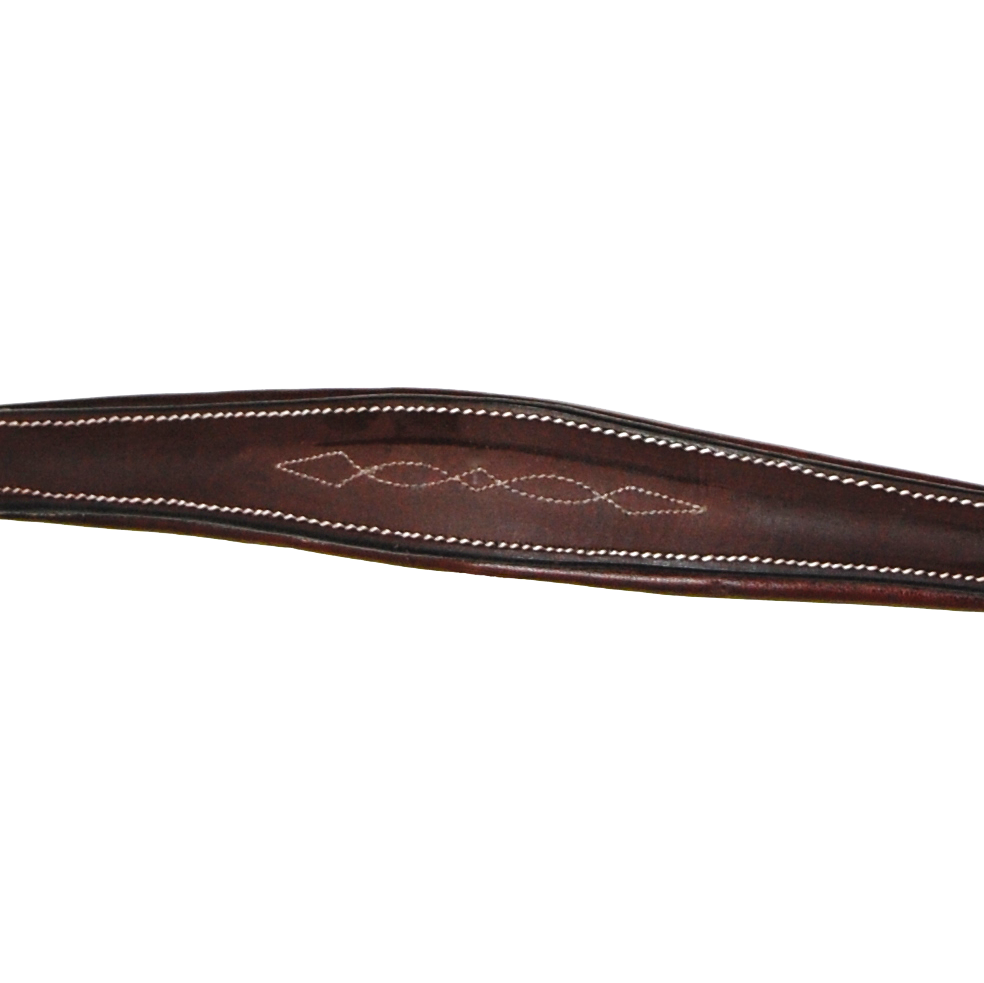 Förbygel med brodyr - 2
