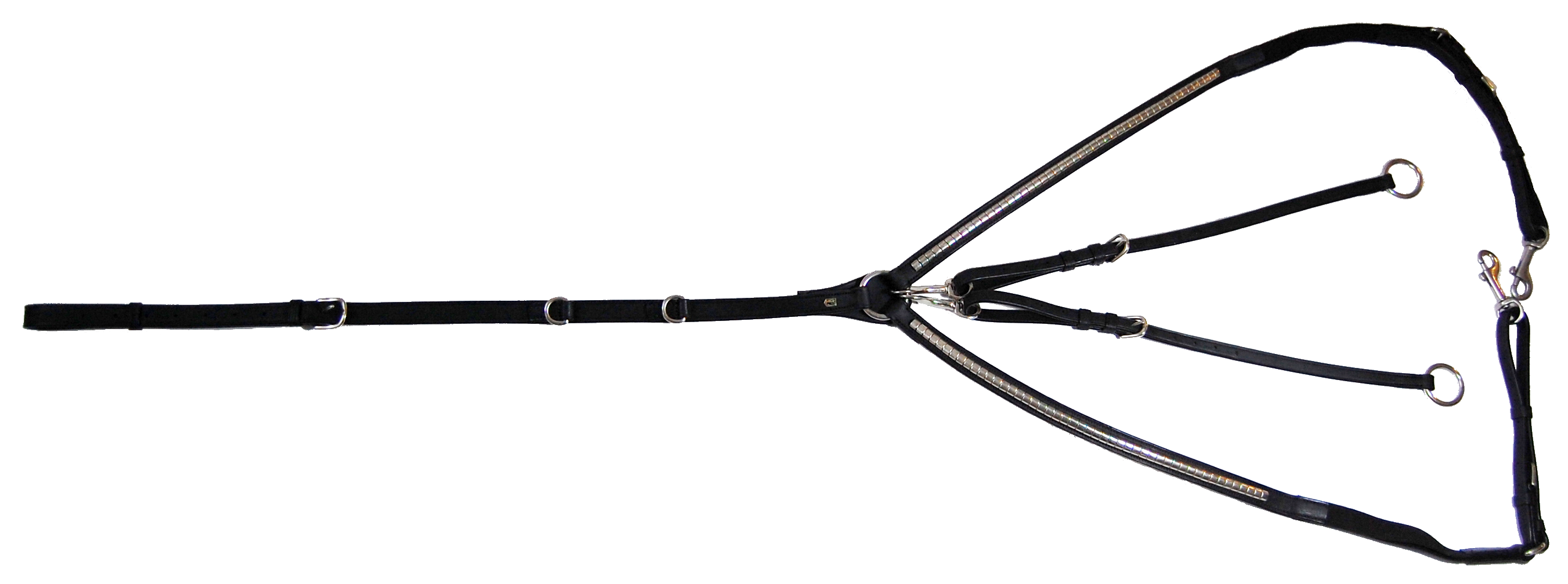 Förbygel Clinchers