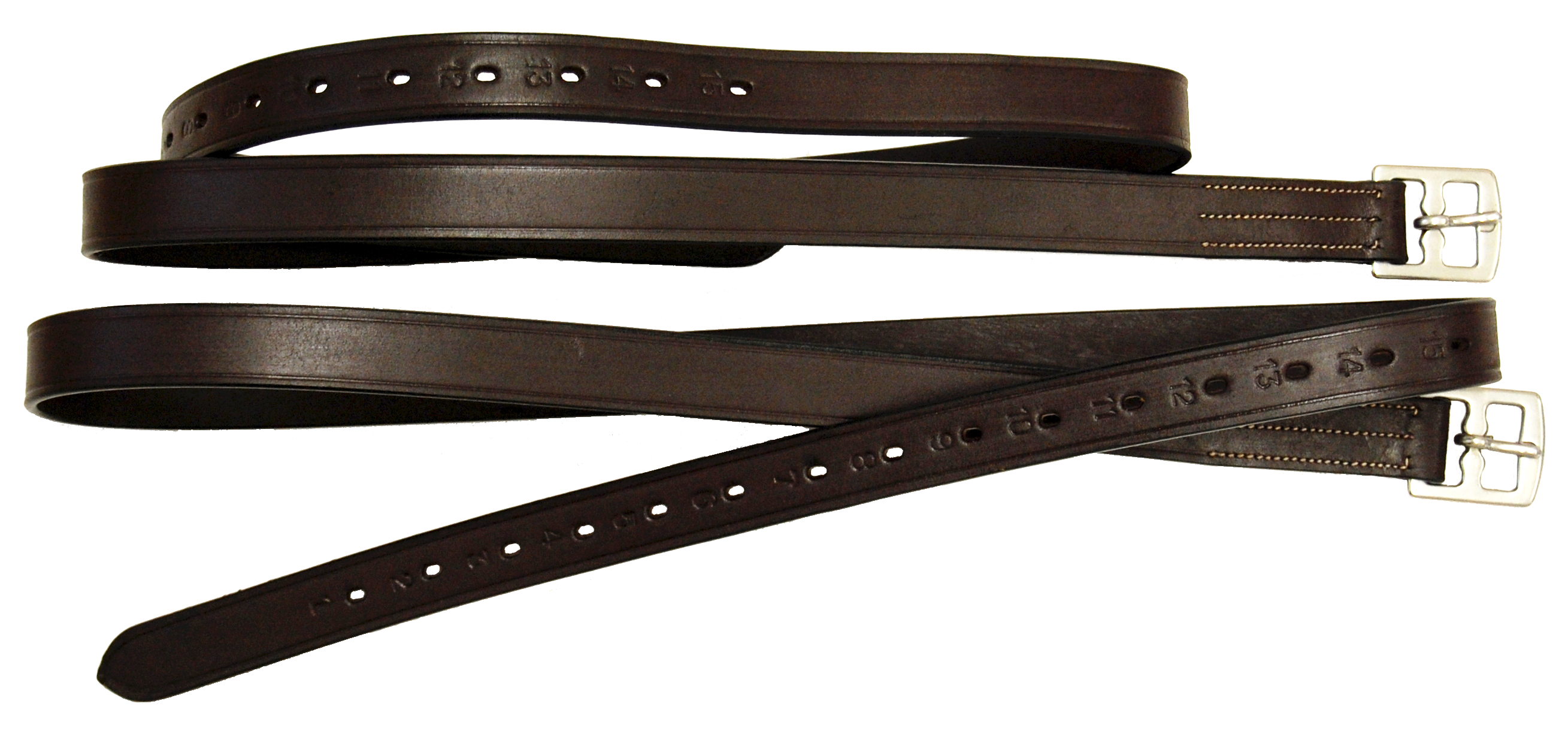 Treadstone Stigläder