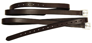Treadstone Stigläder