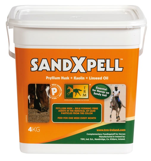 Sandxpell 10 KG