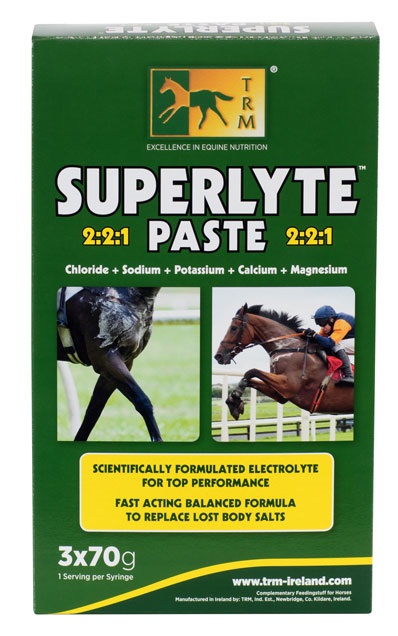 Superlyte Paste 3 x70 g
