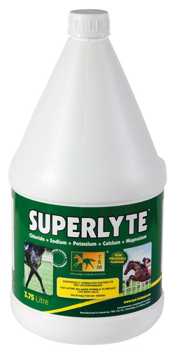 Superlyte 3,75 l
