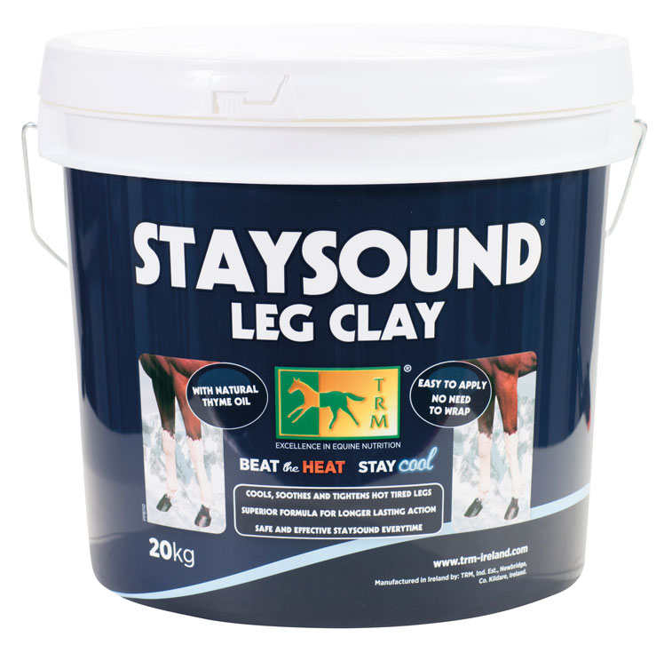 Staysound 20 KG