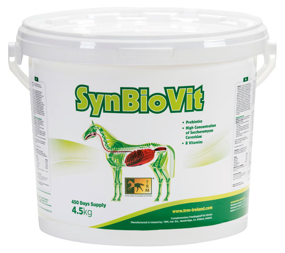 Synbiovit 4,5 kg